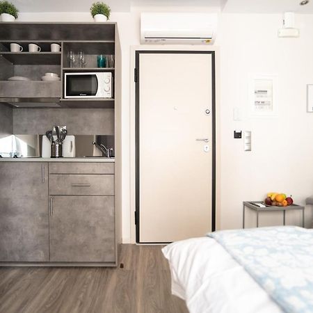 A13 Pristine & Sunny 30M2 Flat Near Syntagma Sq Apartment Athena Bagian luar foto