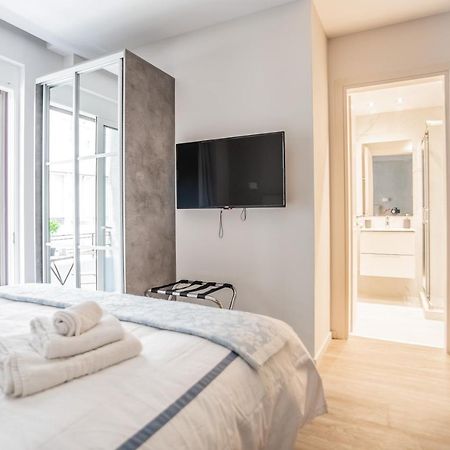 A13 Pristine & Sunny 30M2 Flat Near Syntagma Sq Apartment Athena Bagian luar foto