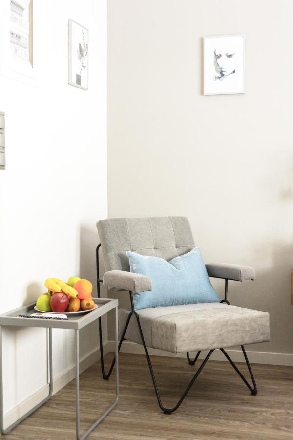 A13 Pristine & Sunny 30M2 Flat Near Syntagma Sq Apartment Athena Bagian luar foto