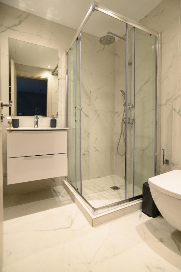 A13 Pristine & Sunny 30M2 Flat Near Syntagma Sq Apartment Athena Bagian luar foto